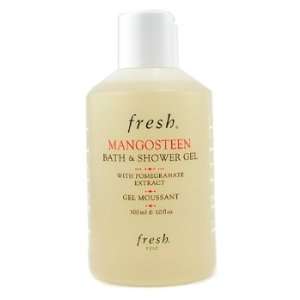  Fresh Mangosteen Bath & Shower Gel 300ml / 10oz Health 