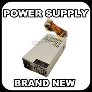 HP Pavilion Slimline 5188 7602 220W Power Supply Flex  