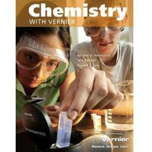  Chemistry with Vernier  Players & Accessories