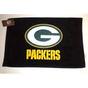    Green Bay Packers Game / Rally Towel (11 x 17)