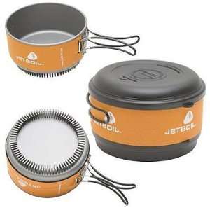 JetBoil, 1.5 Liter Cookpot Grocery & Gourmet Food