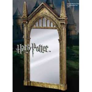  Noble Collection   Harry Potter réplique miroir du Risèd 