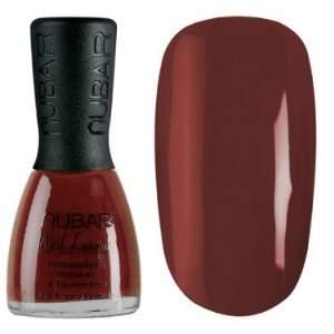    Nubar Polished Chic Collection Beguiling Carmine NPC304 Beauty