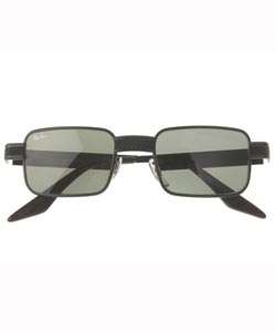Ray Ban Undercurrent Black Sunglasses  