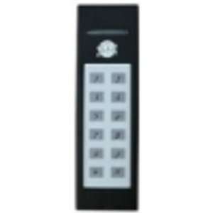  CROW IPR9 COMBO KEYPAD AND READER