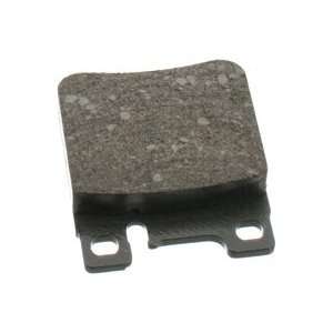  Textar Brake Pad Set Automotive