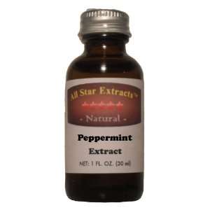 Peppermint Flavor Grocery & Gourmet Food
