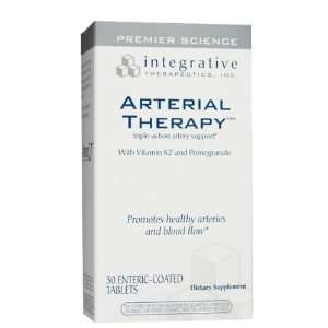  Arterial Therapy 30 Tabs