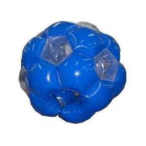Blue Inflatable Giga Ball 51  Toys & Games  
