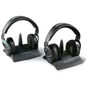  Sennheiser® RS 30 Wireless Headphones