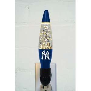  Motion Nightlight New York Yankees