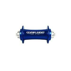   Front Classic Hub, 32 hole Navy Blue 