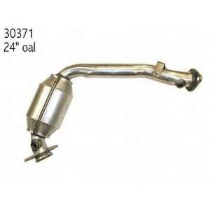 96 MERCURY TRACER CATALYTIC CONVERTER, DIRECT FIT, 4 Cyl, 1.9L,EXC. CA 