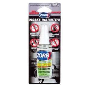  2oz. Automotive Odor Remover Electronics