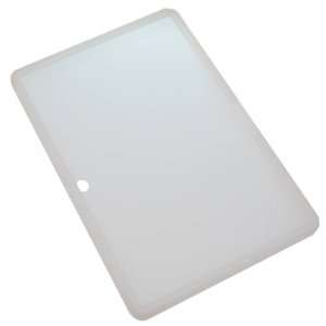   Silicone Skin Clear for Blackberry Playbook