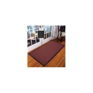  Indoor Carpet Mat   3x5   Charcoal   by Superior 