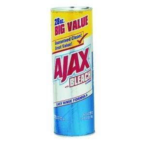 Ajax Cleaner Bonus Size, 28 Oz