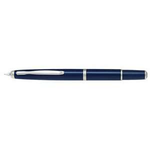  Pilot Fermo Fountain Pen (Blue Medium)