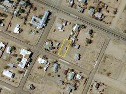 Johannesburg, CA   C 1 Commercial Lot   Only $995 NR Free & Clear 