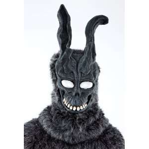 Lets Party By Paper Magic Group Donnie Darko Adult Mask / Gray   Size 