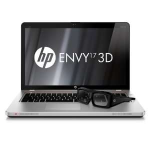  HP Envy 17 3290NR 17.3 Inch Laptop (Silver)