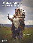   indians culture regalia native american ref book expedited shipping
