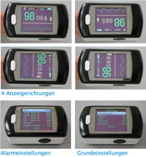 The Fingertip Pulse Oximeter is registered on the Australian Register 
