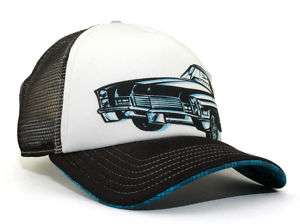 NEW Bio Domes Car Foam Trucker Cap Hat  