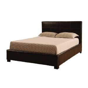  Hudson Lucca Low Profile Bed by Modus Furniture 
