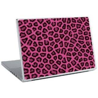 RoomMates CS41SS Peel and Stick Laptop Wear, Pink Fur by RoomMates