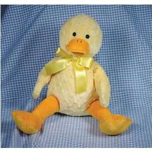  Mary Meyer Dimples Duck Toys & Games