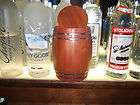 new vintage small style small wooden barrel hand made keg