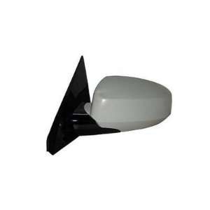  04 08 NISSAN MAXIMA POWER NON HEATED SIDE MIRROR LEFT SIDE 