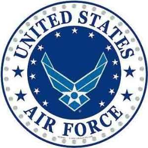  United States Air Force Sign 