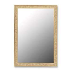   270904 Cameo 41x53 Euro Decor Gold Wall Mirror 2