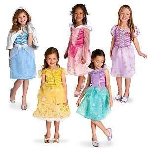   Wardrobe Set Dress Up for Toddler Girls    12 Pc. Toys & Games