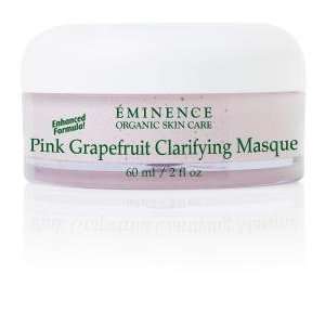  Eminence Organics Pink Grapefruit Clarifying Masque 2 oz 