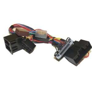  Ford 2011 ISO Harness Electronics