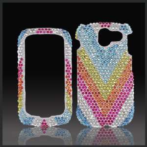   bling case cover for Pantech Crux CDM8999 Cell Phones & Accessories