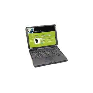  Dell Cpi D266XT Laptop (266 MHz Pentium II, 64 MB RAM, 4 