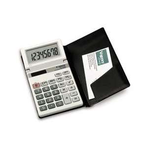 CNMTS84H   TS84H Portable Handheld Calculator Office 