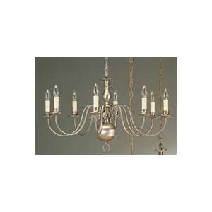  Flemish Pendant Fixture 2008 Pw