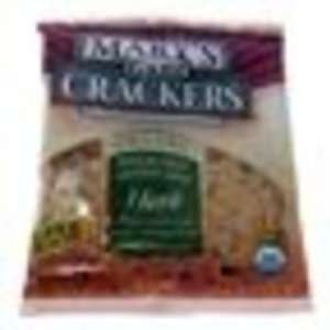  Marys Gone Crackers Organic Crackers   Herb Case Pack 100 