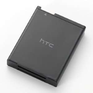  HTC Thunderbolt Extended New OEM Battery  Players 