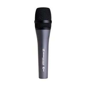  Sennheiser e845 Pro Performance Vocal Microphone (Standard 