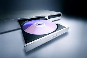 DVD Player Glossary  