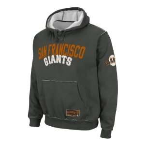  San Francisco Giants Classic Experience Hoody (Black 