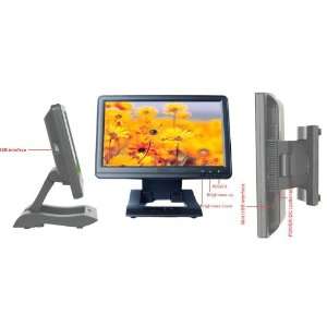  LILLIPUT UM1010T 10.1 169 LCD Monitor Touch Screen with 