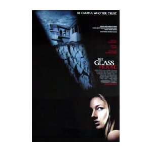 THE GLASS HOUSE Movie Poster 