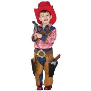  Lil Cowboy Toddler Costume   Kids Costumes Toys & Games